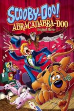 Nonton Film Scooby-Doo! Abracadabra-Doo (2010) Subtitle Indonesia