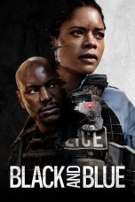 Nonton Film Black and Blue (2019) Subtitle Indonesia