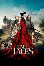 Nonton Film Tale of Tales (2015) Subtitle Indonesia