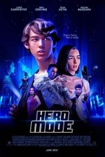 Nonton Film Hero Mode (2021) Subtitle Indonesia