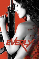 Nonton Film Everly (2015) Subtitle Indonesia