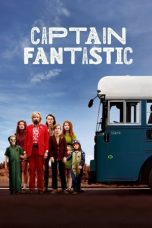 Nonton Film Captain Fantastic (2016) Subtitle Indonesia