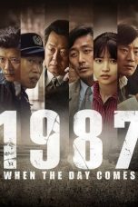 Nonton Film 1987: When the Day Comes (2017) Subtitle Indonesia