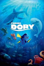 Nonton Film Finding Dory (2016) Subtitle Indonesia