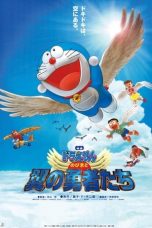 Nonton Film Doraemon: Nobita and the Winged Braves (2001) Subtitle Indonesia