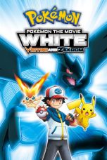 Nonton Film Pokémon the Movie: White – Victini and Zekrom (2011) Subtitle Indonesia