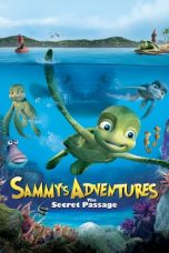 Nonton Film A Turtle’s Tale: Sammy’s Adventures (2010) Subtitle Indonesia