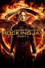 Nonton Film The Hunger Games: Mockingjay – Part 1 (2014) Subtitle Indonesia