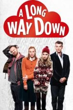 Nonton Film A Long Way Down (2014) Subtitle Indonesia