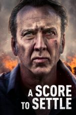 Nonton Film A Score to Settle (2019) Subtitle Indonesia