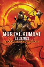 Nonton Film Mortal Kombat Legends: Scorpion’s Revenge (2020) Subtitle Indonesia