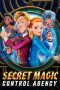 Nonton Film Secret Magic Control Agency (2021) Subtitle Indonesia