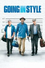 Nonton Film Going in Style (2017) Subtitle Indonesia