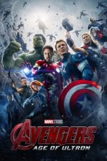 Nonton Film Avengers: Age of Ultron (2015) Subtitle Indonesia