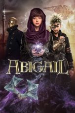 Nonton Film Abigail (2019) Subtitle Indonesia