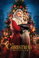 Nonton Film The Christmas Chronicles (2018) Subtitle Indonesia