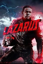 Nonton Film Lazarus (2021) Subtitle Indonesia