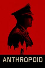 Nonton Film Anthropoid (2016) Subtitle Indonesia