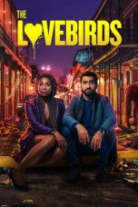 Nonton Film The Lovebirds (2020) Subtitle Indonesia