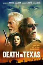 Nonton Film Death in Texas (2021) Subtitle Indonesia