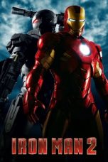 Nonton Film Iron Man 2 (2010) Subtitle Indonesia