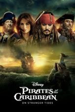 Nonton Film Pirates of the Caribbean: On Stranger Tides (2011) Subtitle Indonesia