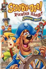 Nonton Film Scooby-Doo! Pirates Ahoy! (2006) Subtitle Indonesia