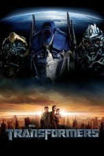 Nonton Film Transformers (2007) Subtitle Indonesia