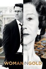 Nonton Film Woman in Gold (2015) Subtitle Indonesia