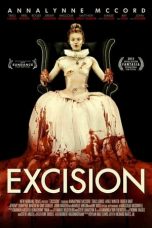 Nonton Film Excision (2012) Subtitle Indonesia