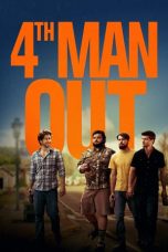 Nonton Film 4th Man Out (2015) Subtitle Indonesia