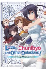 Nonton Film Love, Chunibyo & Other Delusions! Rikka Version (2013) Subtitle Indonesia