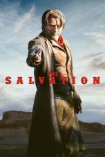 Nonton Film The Salvation (2014) Subtitle Indonesia