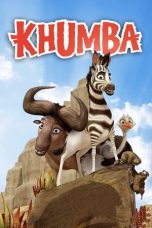 Nonton Film Khumba (2013) Subtitle Indonesia