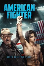 Nonton Film American Fighter (2021) Subtitle Indonesia