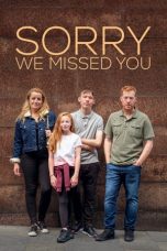 Nonton Film Sorry We Missed You (2019) Subtitle Indonesia