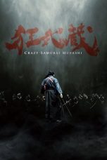 Nonton Film Crazy Samurai Musashi (2020) Subtitle Indonesia