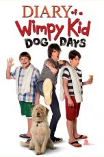 Nonton Film Diary of a Wimpy Kid: Dog Days (2012) Subtitle Indonesia