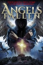 Nonton Film Angels Fallen (2020) Subtitle Indonesia