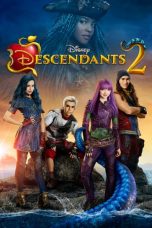 Nonton Film Descendants 2 (2017) Subtitle Indonesia