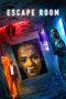 Nonton Film Escape Room (2019) Subtitle Indonesia