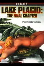 Nonton Film Lake Placid: The Final Chapter (2013) Subtitle Indonesia