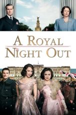 Nonton Film A Royal Night Out (2015) Subtitle Indonesia