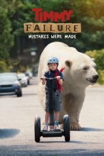 Nonton Film Timmy Failure: Mistakes Were Made (2020) Subtitle Indonesia