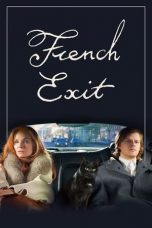 Nonton Film French Exit (2021) Subtitle Indonesia