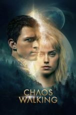 Nonton Film Chaos Walking (2021) Subtitle Indonesia