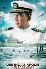 Nonton Film USS Indianapolis: Men of Courage (2016) Subtitle Indonesia