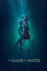 Nonton Film The Shape of Water (2017) Subtitle Indonesia