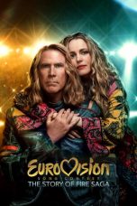 Nonton Film Eurovision Song Contest: The Story of Fire Saga (2020) Subtitle Indonesia