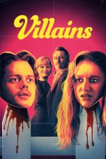 Nonton Film Villains (2019) Subtitle Indonesia